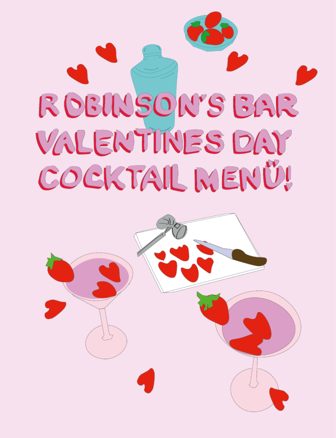 Robinson Kuhlmann Bar Die Bar am Gärtnerplatz die auch Rum macht.